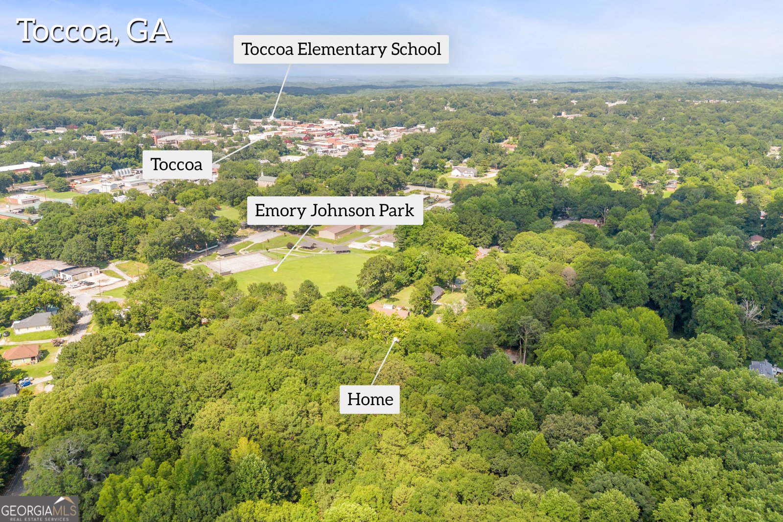 114 Emily Street Toccoa - Photo 34