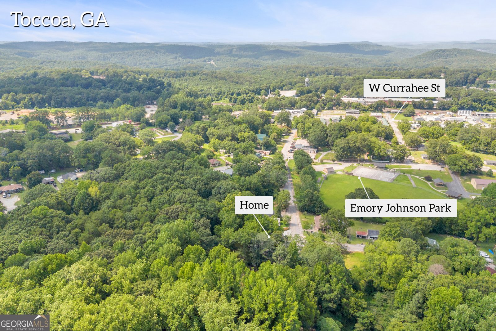 114 Emily Street Toccoa - Photo 35