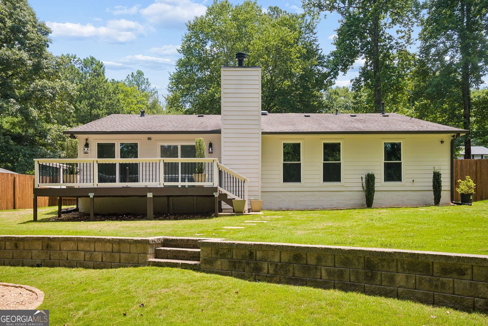 10760 Indian Village Drive Alpharetta - Photo 21