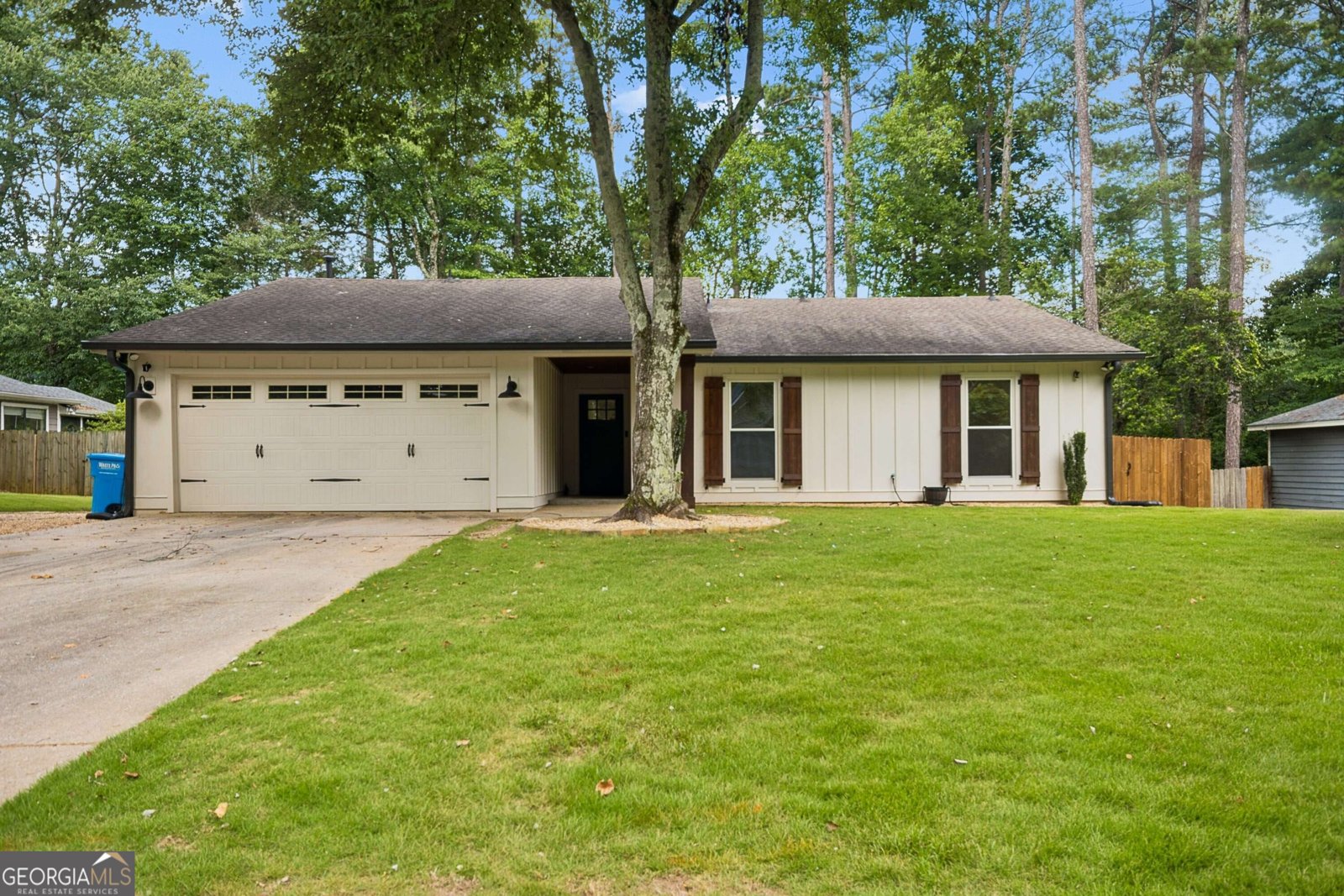 10760 Indian Village Drive Alpharetta - Photo 22