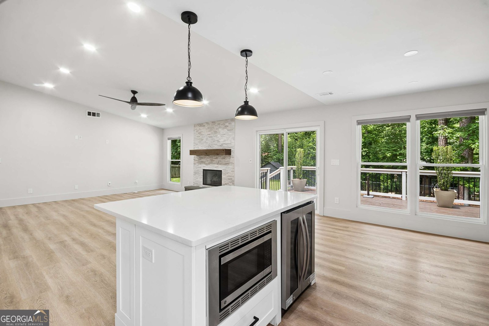 10760 Indian Village Drive Alpharetta - Photo 8