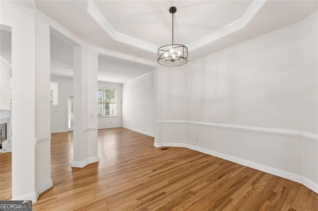 1266 Creekside Terrace Smyrna - Photo 15