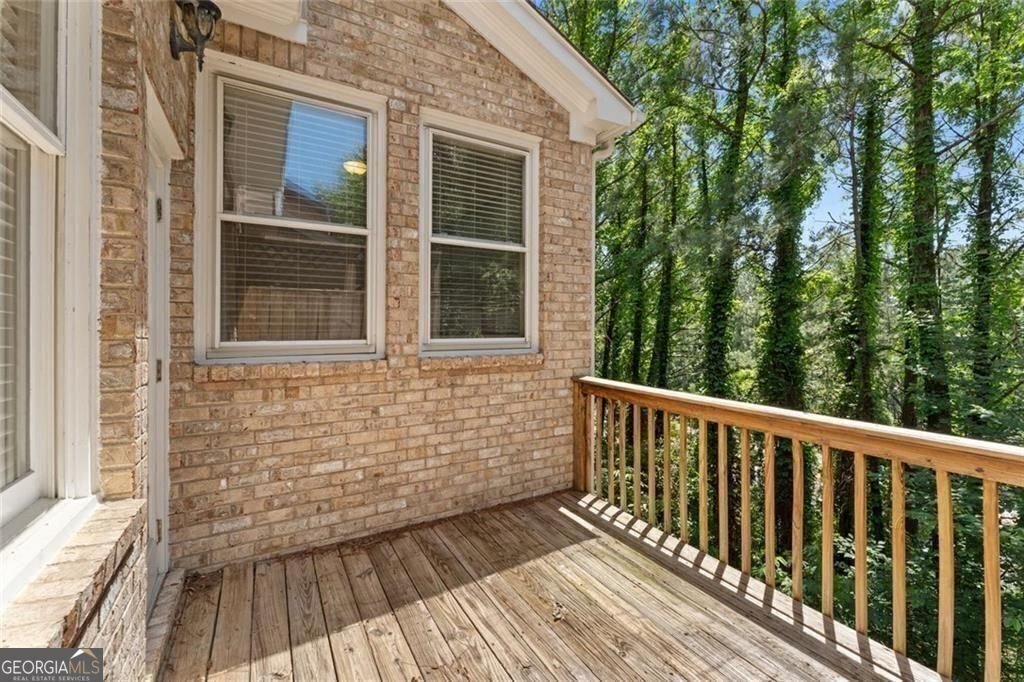 1266 Creekside Terrace Smyrna - Photo 18