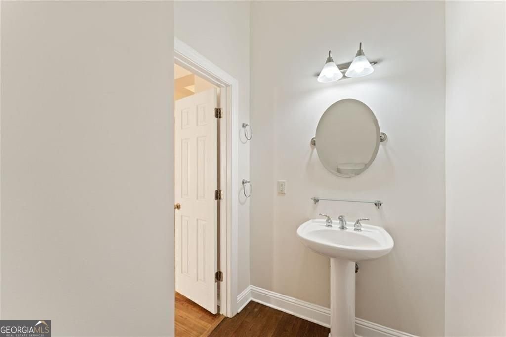 1266 Creekside Terrace Smyrna - Photo 19