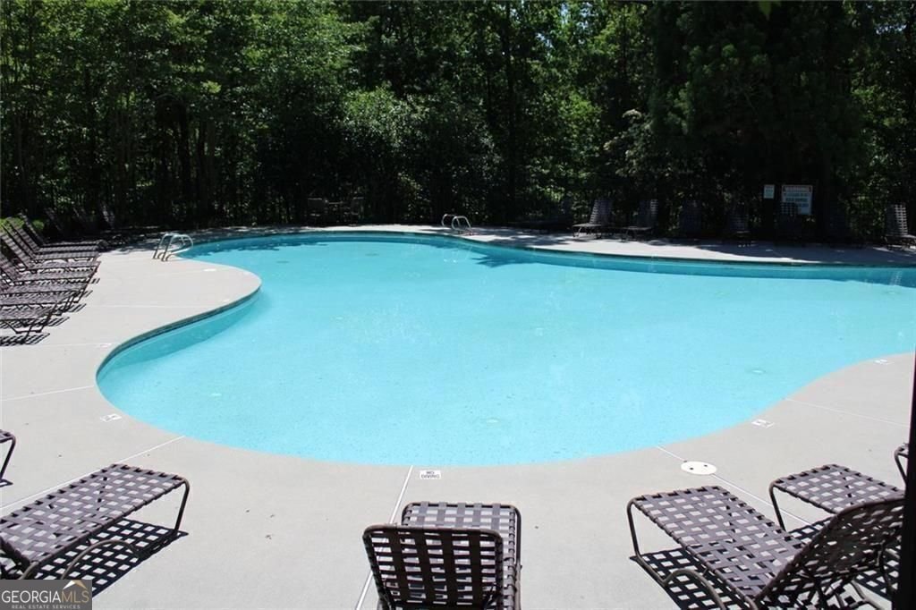 1266 Creekside Terrace Smyrna - Photo 41