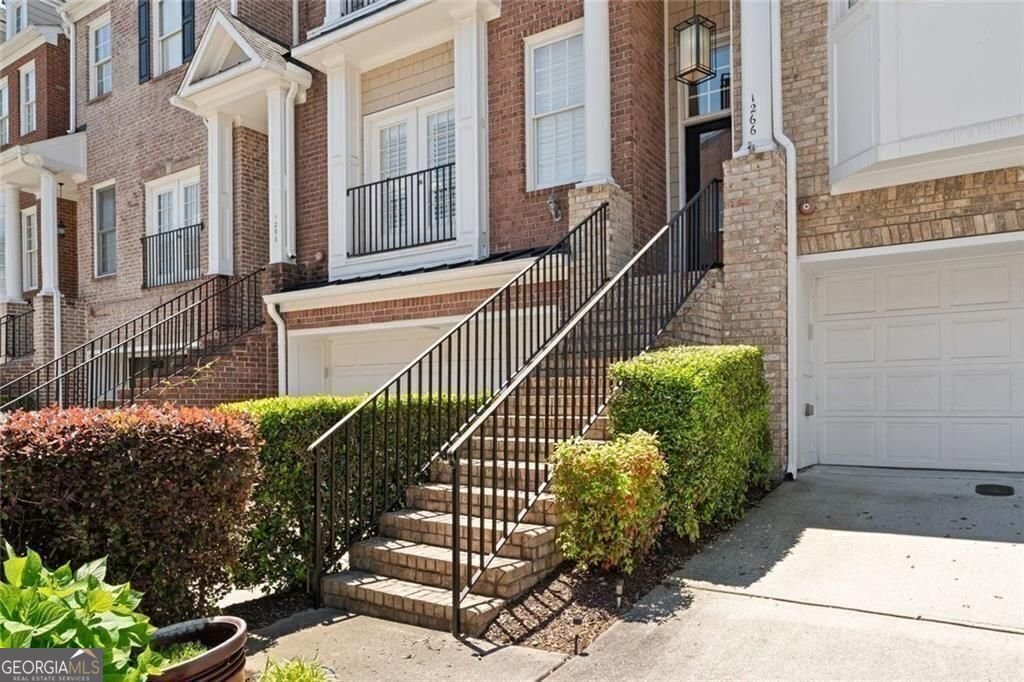 1266 Creekside Terrace Smyrna - Photo 9