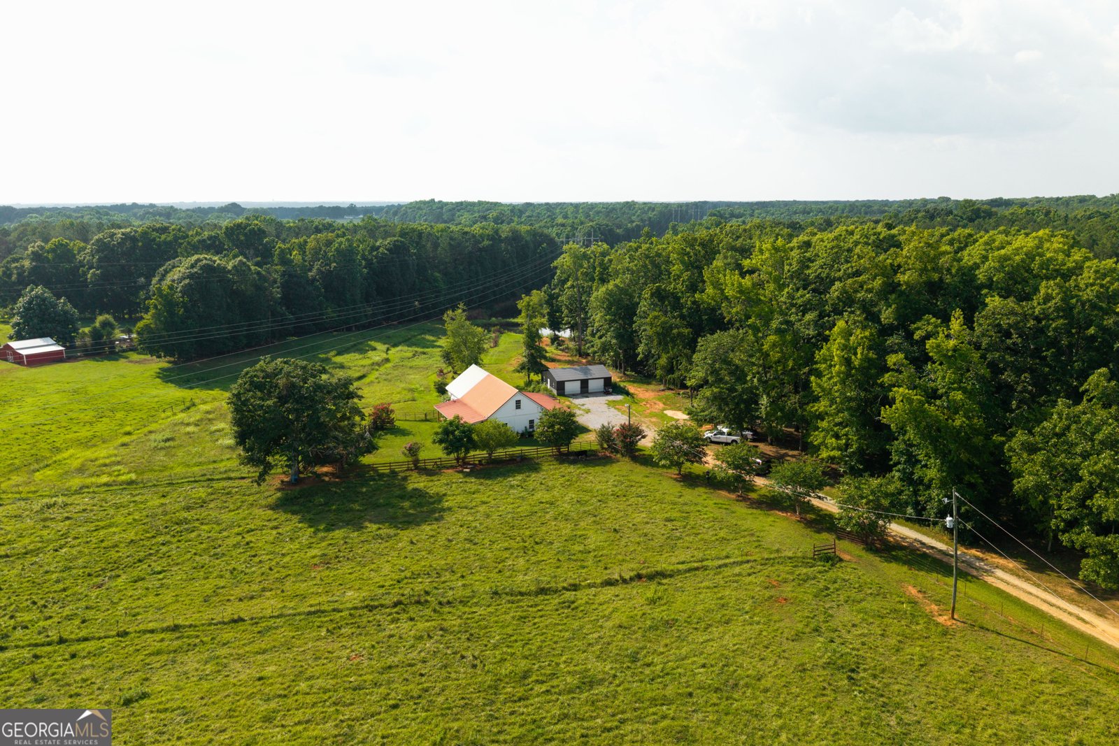 1441 Dickson Road Rutledge - main photo
