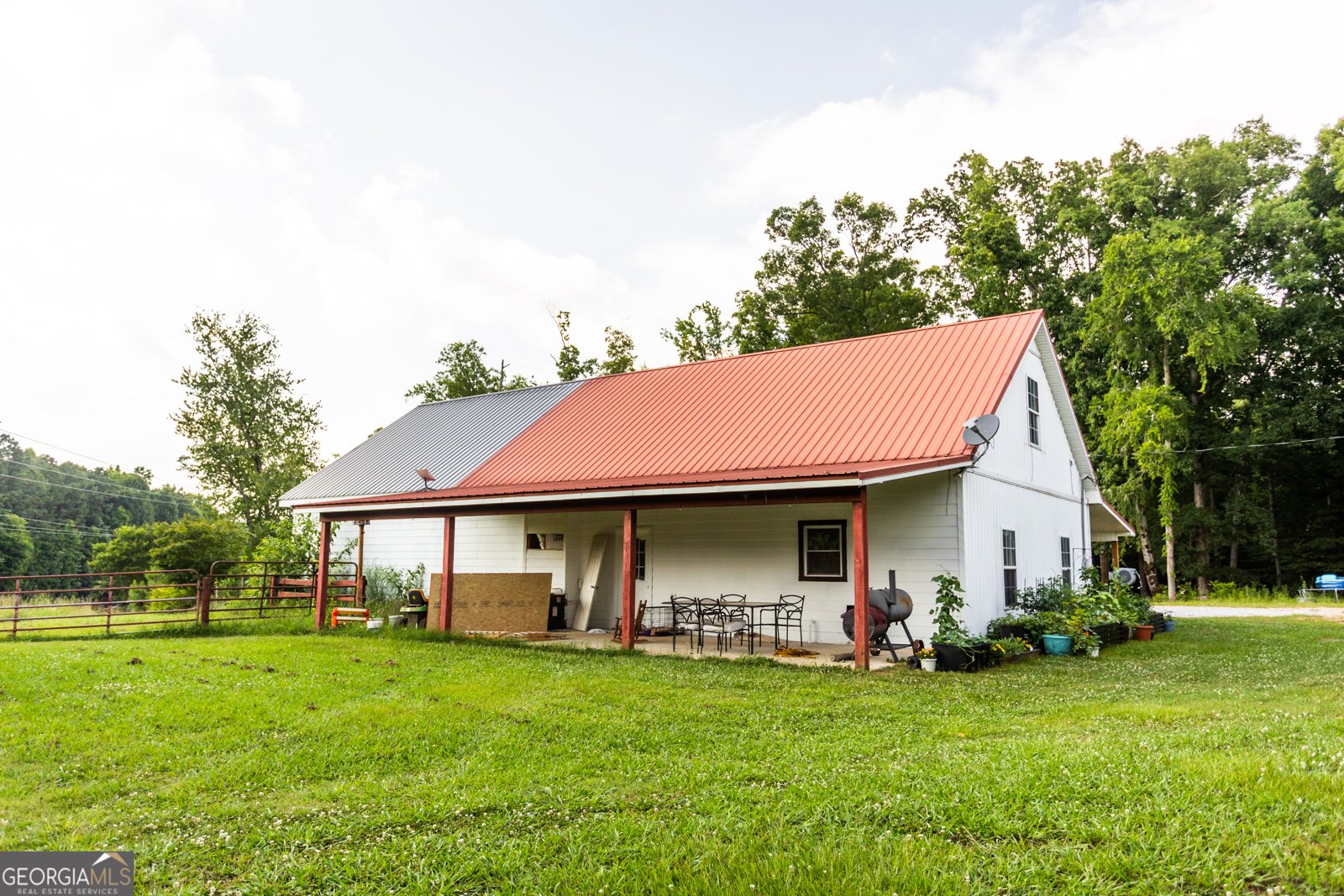 1441 Dickson Road Rutledge - Photo 40