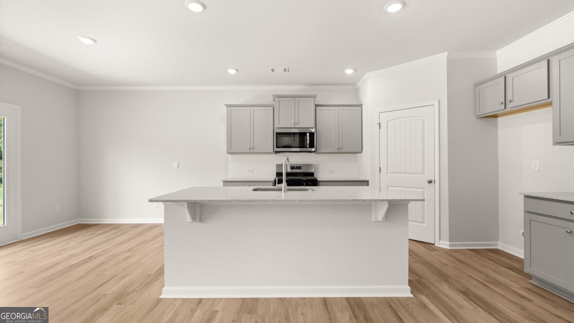 1109 Lost Creek Parkway Dallas - Photo 7