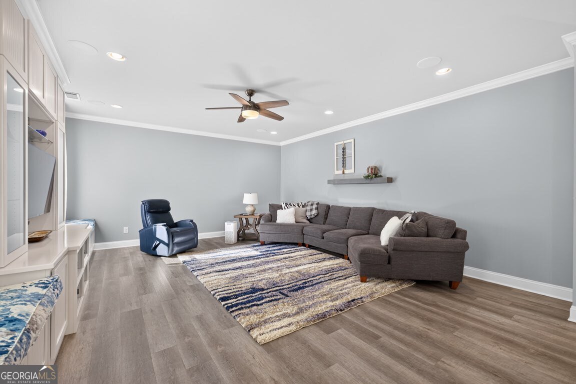 5834 Ridgedale Court Gainesville - Photo 10