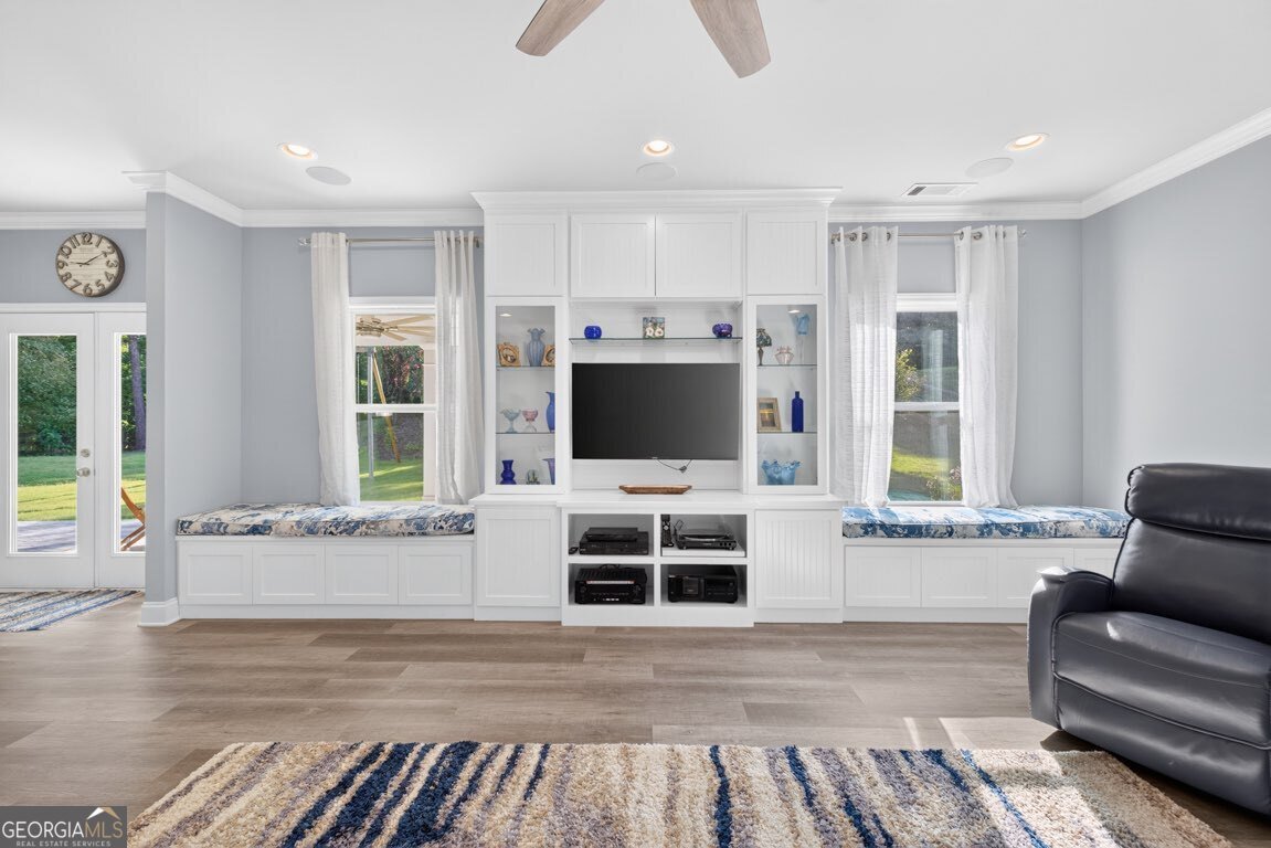 5834 Ridgedale Court Gainesville - Photo 11