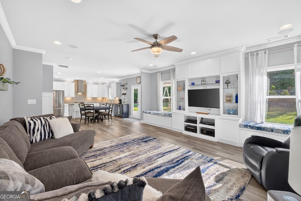 5834 Ridgedale Court Gainesville - Photo 12