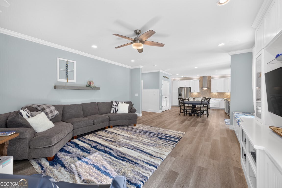 5834 Ridgedale Court Gainesville - Photo 13