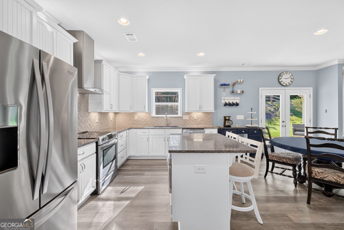 5834 Ridgedale Court Gainesville - Photo 16