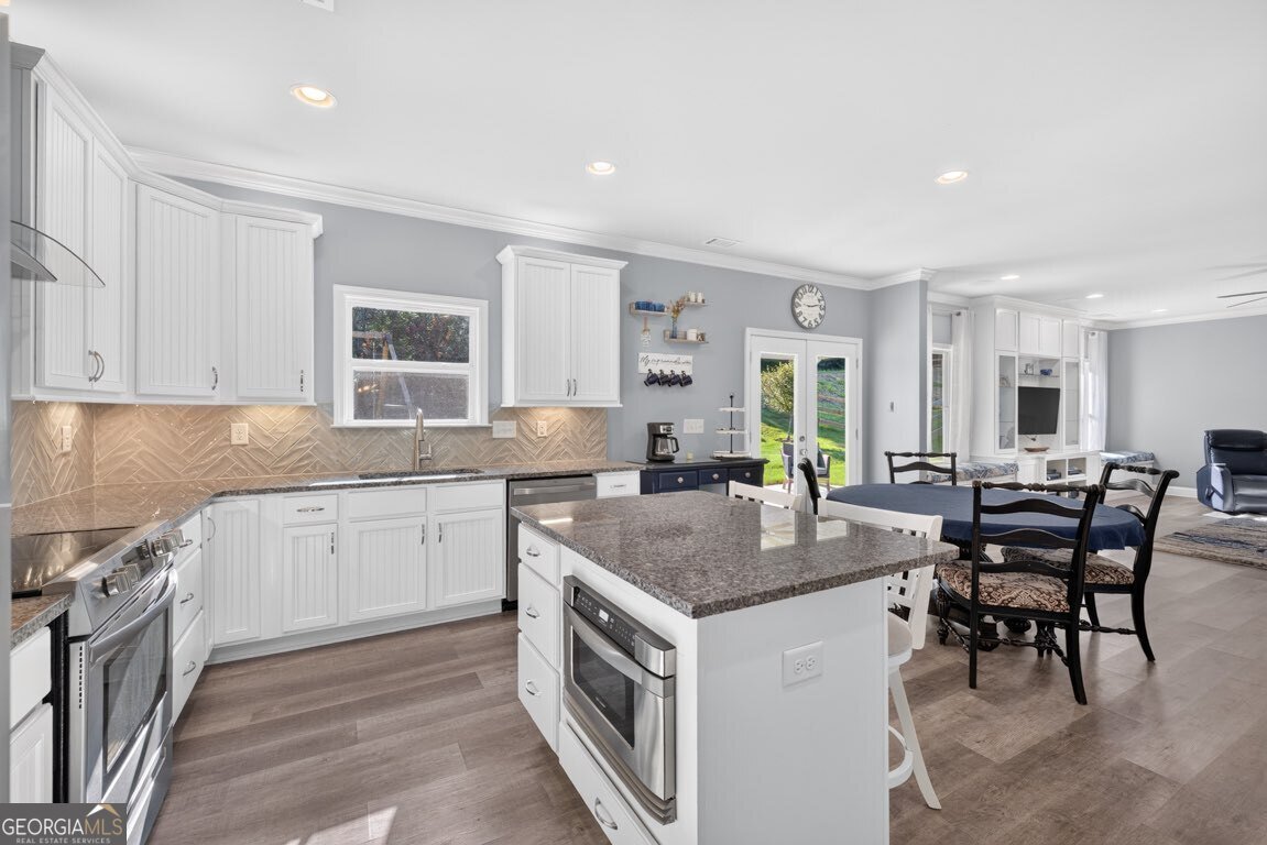 5834 Ridgedale Court Gainesville - Photo 17