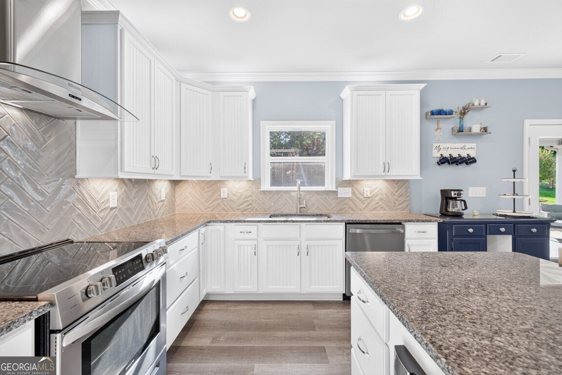 5834 Ridgedale Court Gainesville - Photo 18