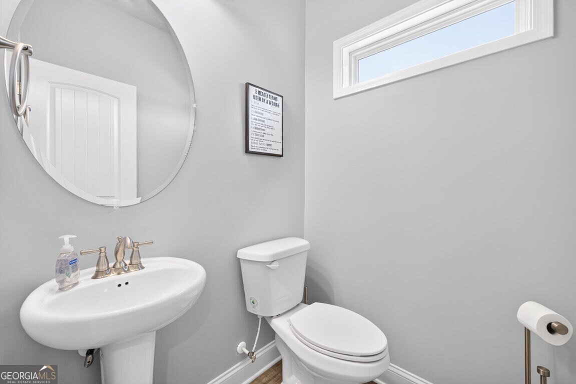 5834 Ridgedale Court Gainesville - Photo 22