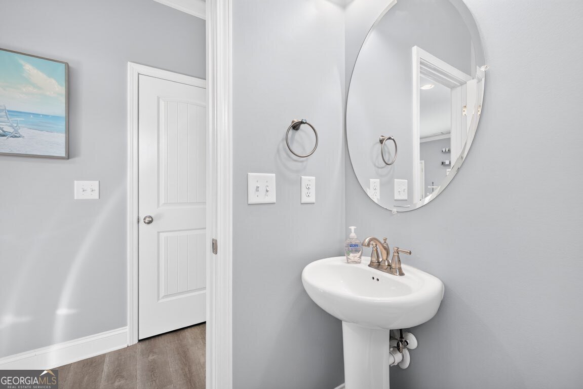5834 Ridgedale Court Gainesville - Photo 23