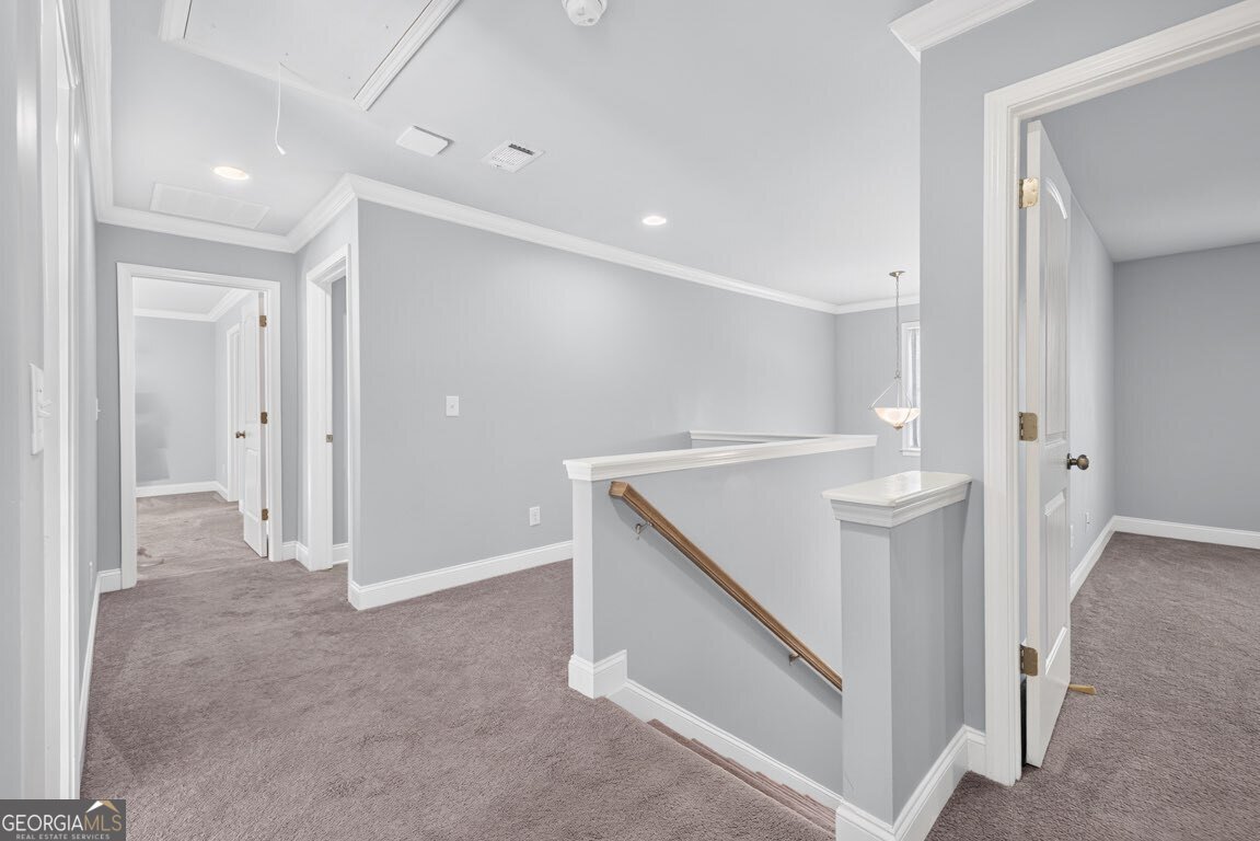 5834 Ridgedale Court Gainesville - Photo 25