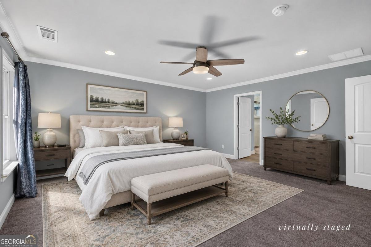 5834 Ridgedale Court Gainesville - Photo 27