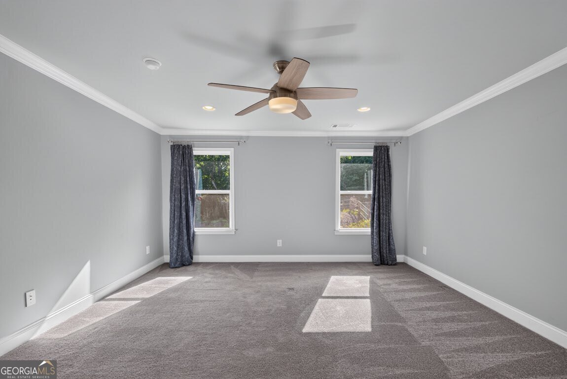 5834 Ridgedale Court Gainesville - Photo 30