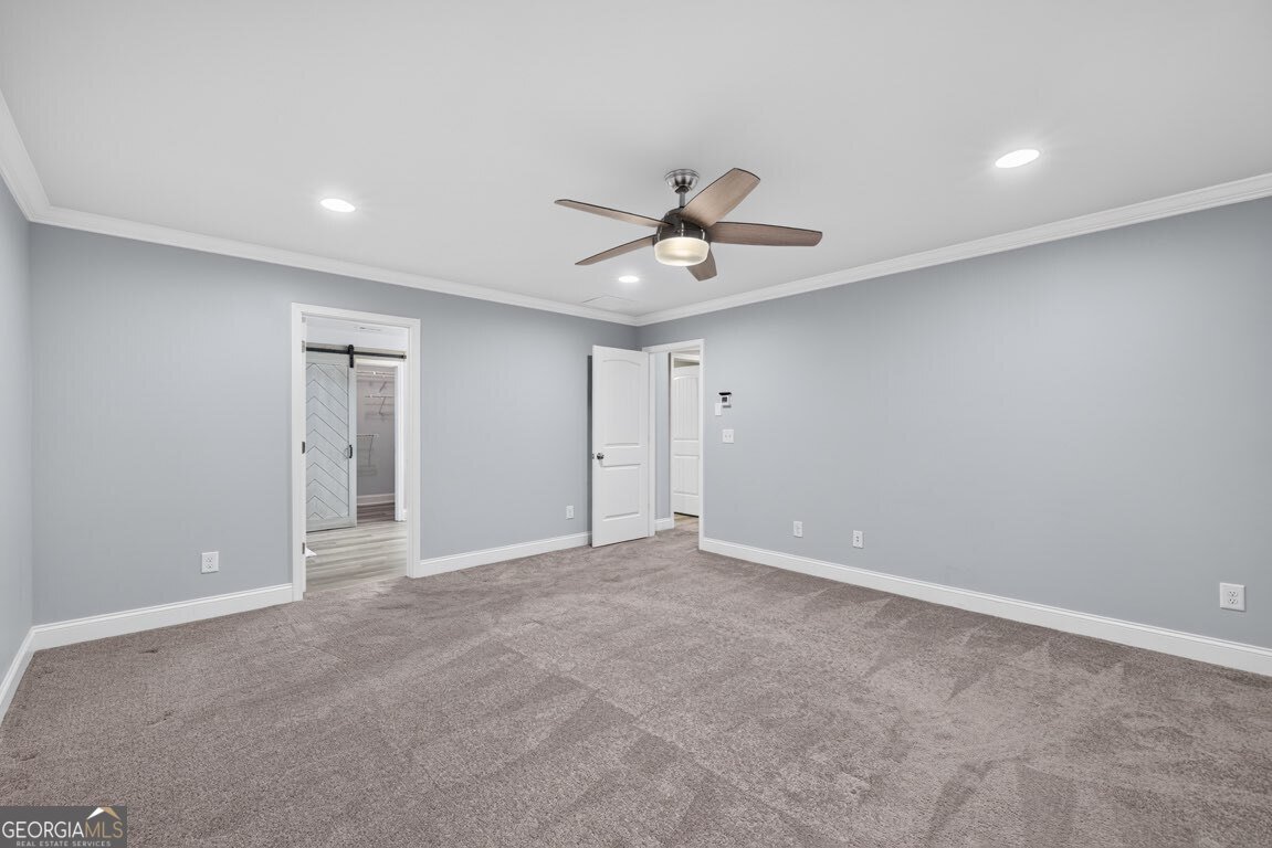 5834 Ridgedale Court Gainesville - Photo 31