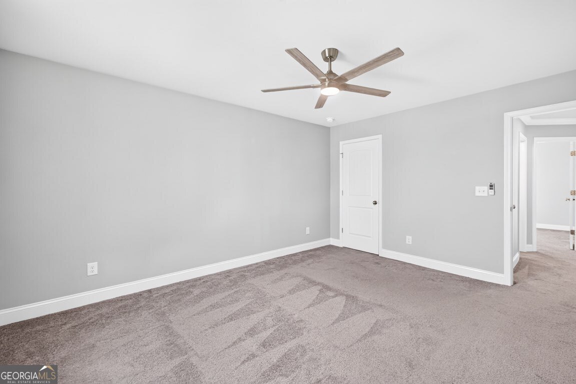 5834 Ridgedale Court Gainesville - Photo 37
