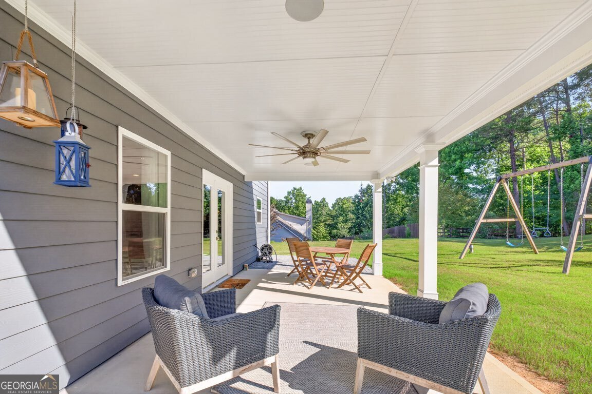 5834 Ridgedale Court Gainesville - Photo 46