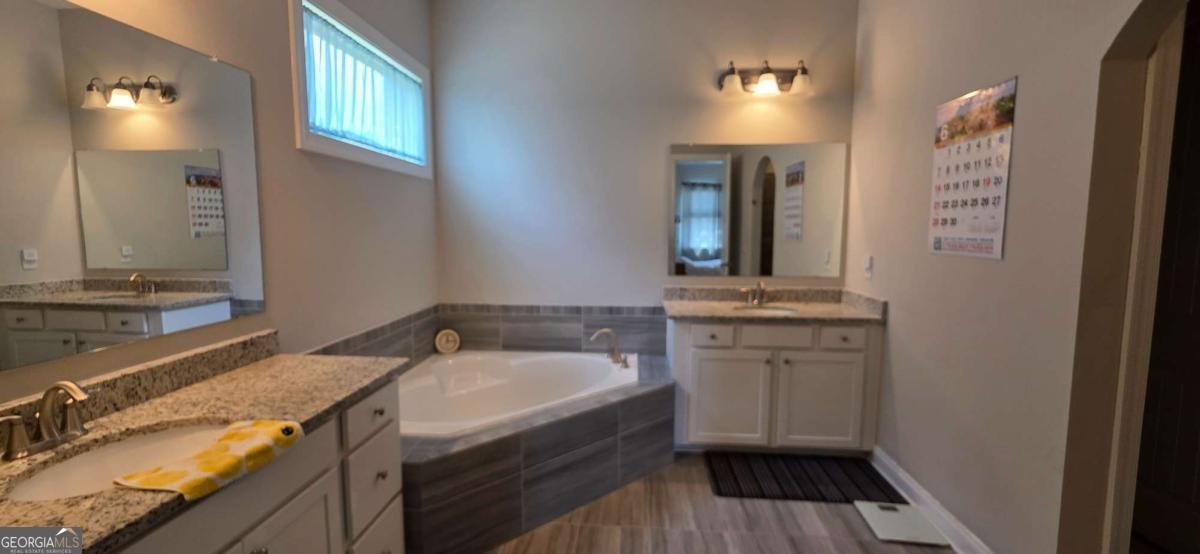 4561 Woodward Walk Lane Suwanee - Photo 11