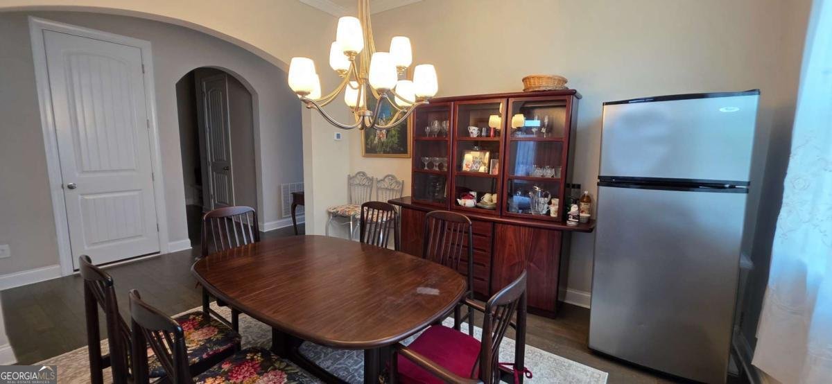 4561 Woodward Walk Lane Suwanee - Photo 13