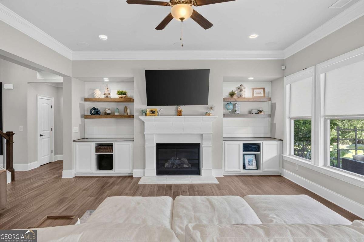 111 Sierra Circle Woodstock - Photo 15