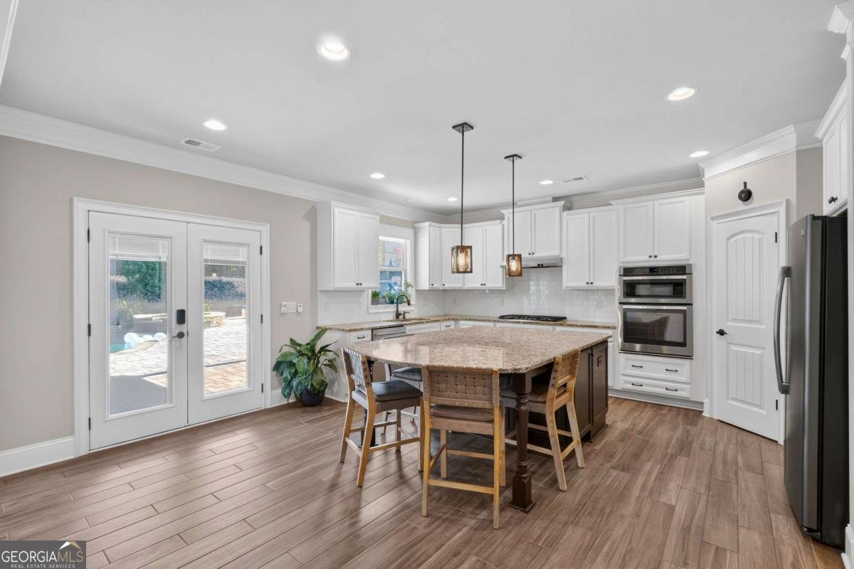 111 Sierra Circle Woodstock - Photo 18