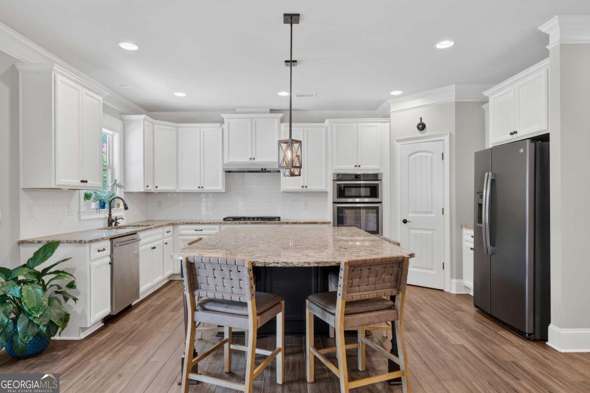 111 Sierra Circle Woodstock - Photo 19