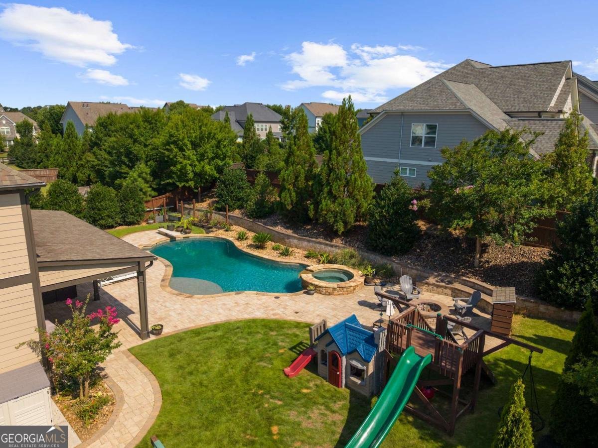 111 Sierra Circle Woodstock - Photo 61