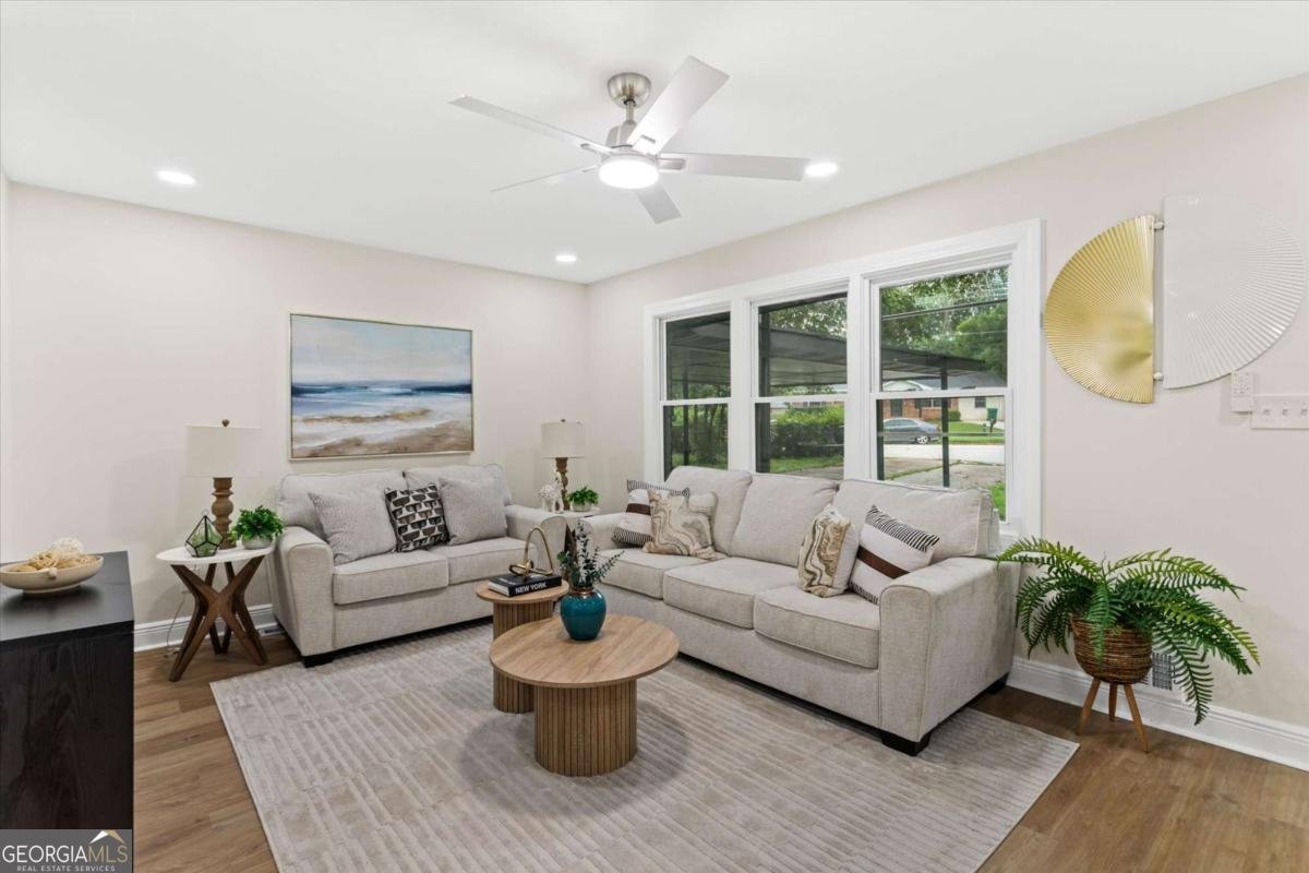 3658 Brookcrest Circle Decatur - Photo 10