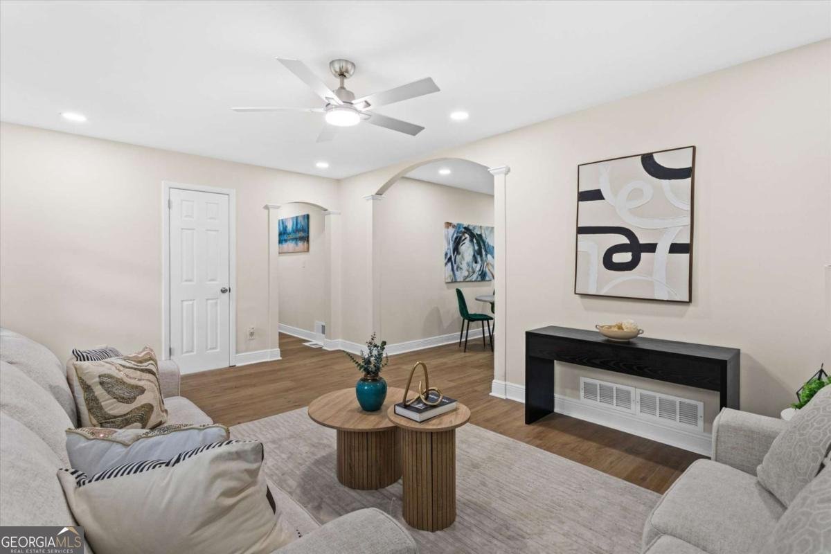 3658 Brookcrest Circle Decatur - Photo 11