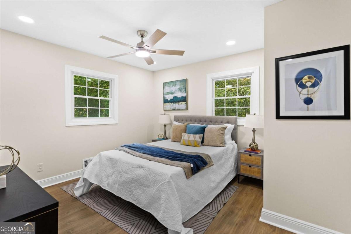 3658 Brookcrest Circle Decatur - Photo 23