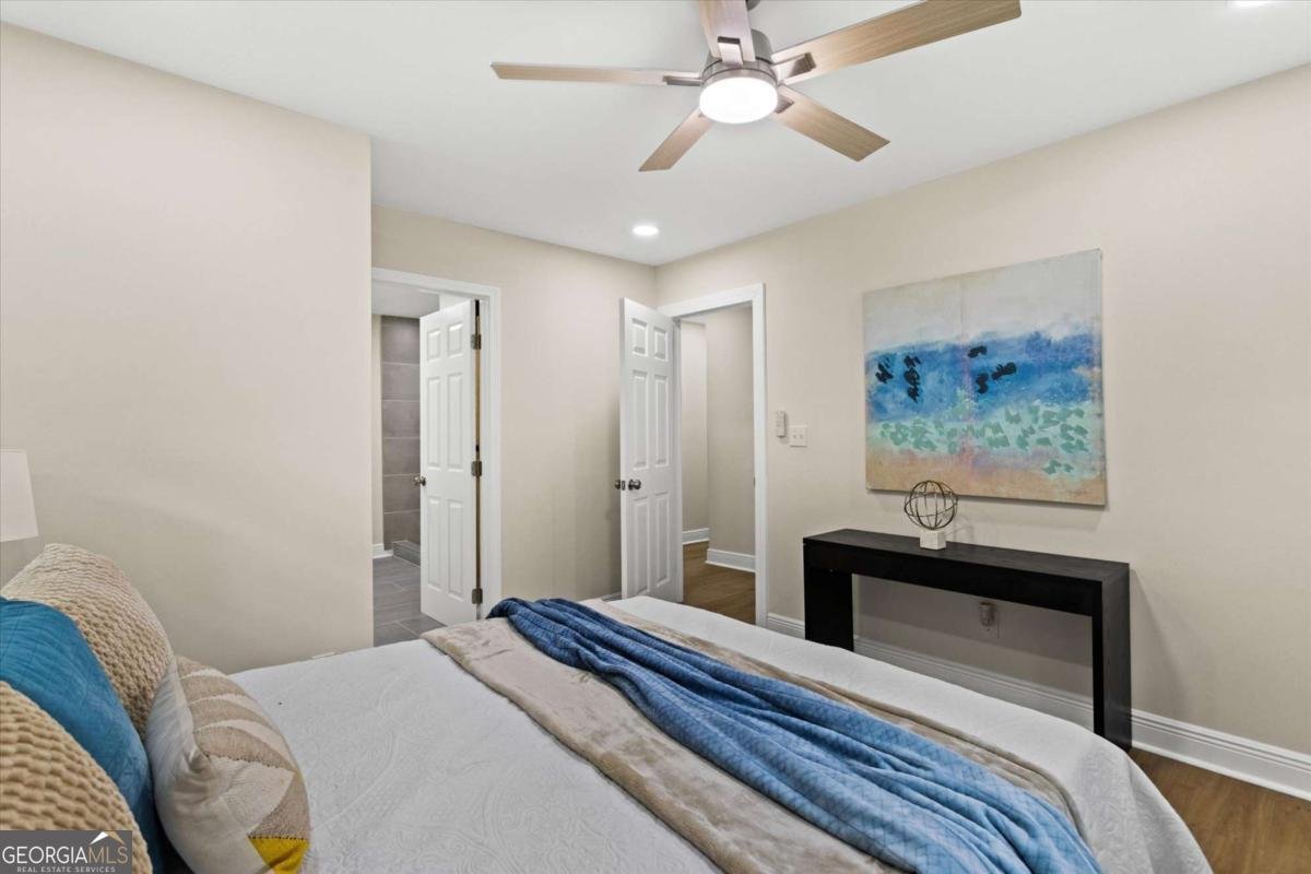 3658 Brookcrest Circle Decatur - Photo 24