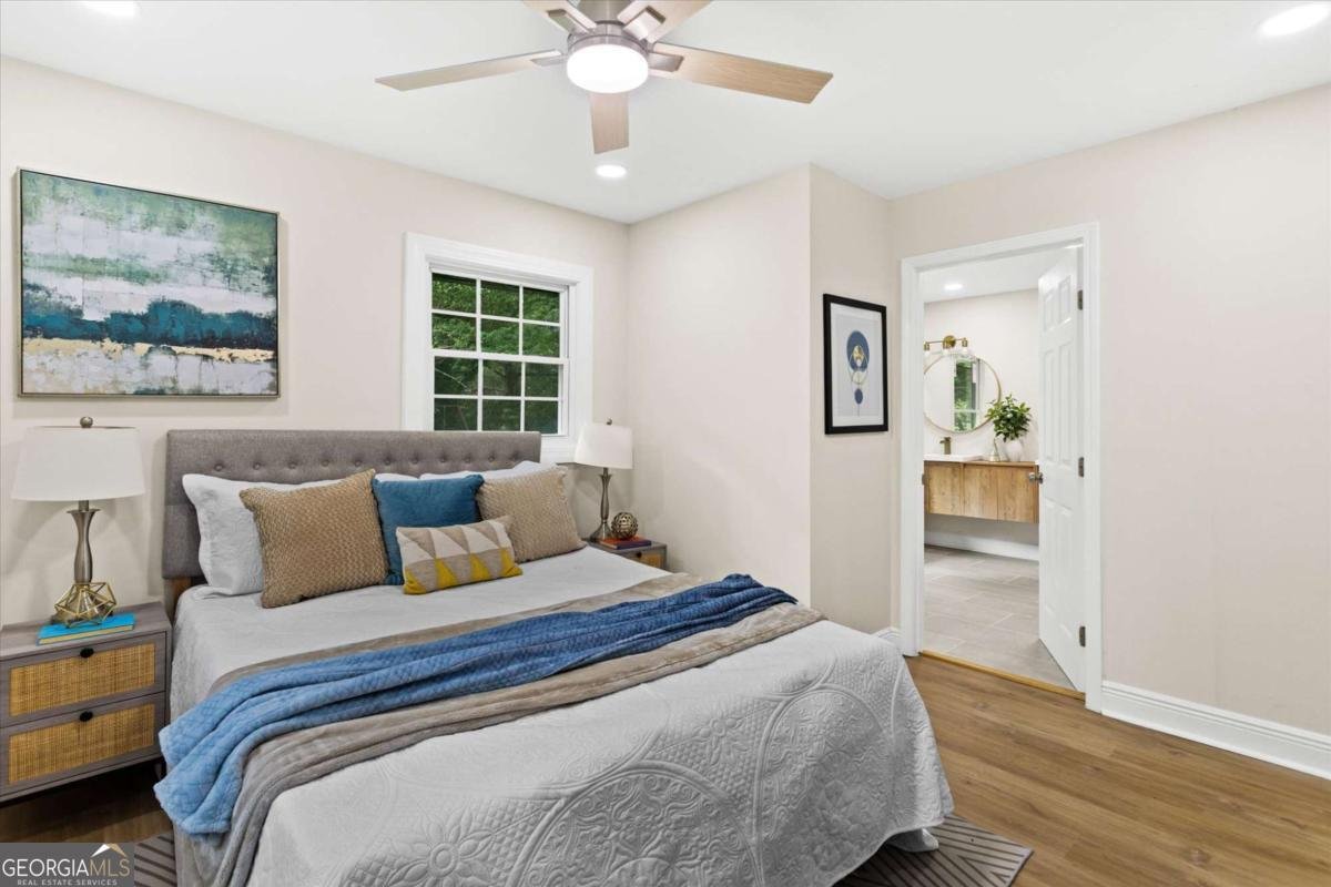 3658 Brookcrest Circle Decatur - Photo 26