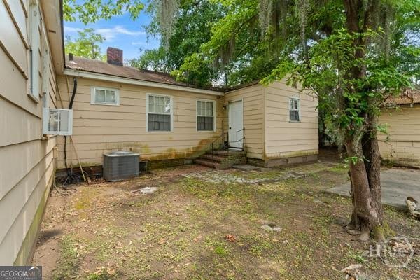 52 South Parkwood Drive Savannah - Photo 20