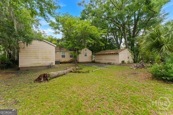 52 South Parkwood Drive Savannah - Photo 21