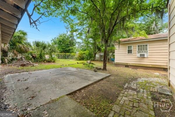 52 South Parkwood Drive Savannah - Photo 22