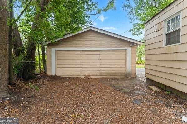 52 South Parkwood Drive Savannah - Photo 23