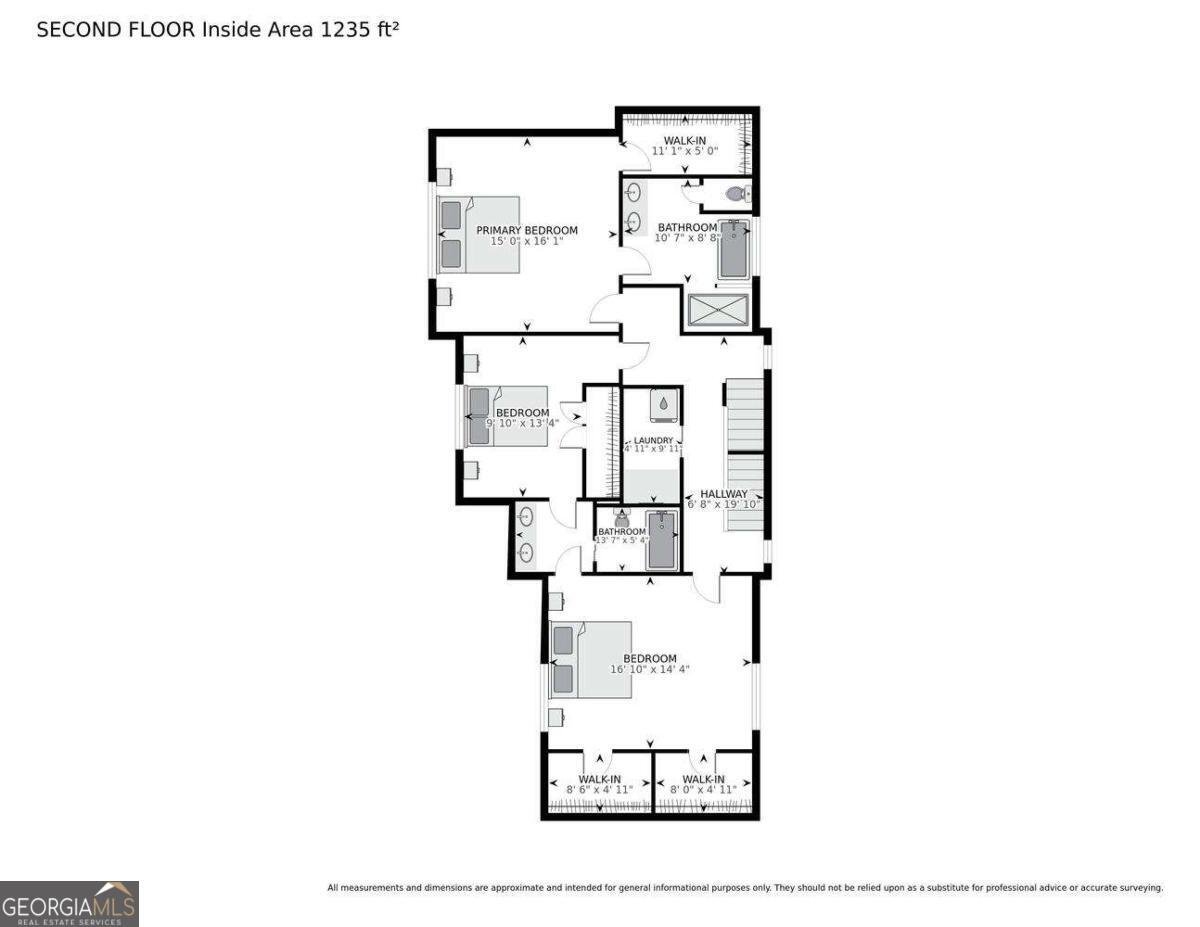 244 Locust Street Atlanta - Photo 20