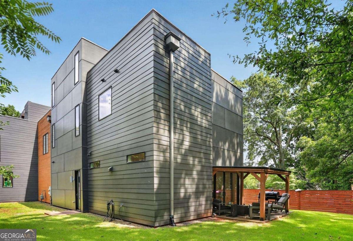 244 Locust Street Atlanta - Photo 22