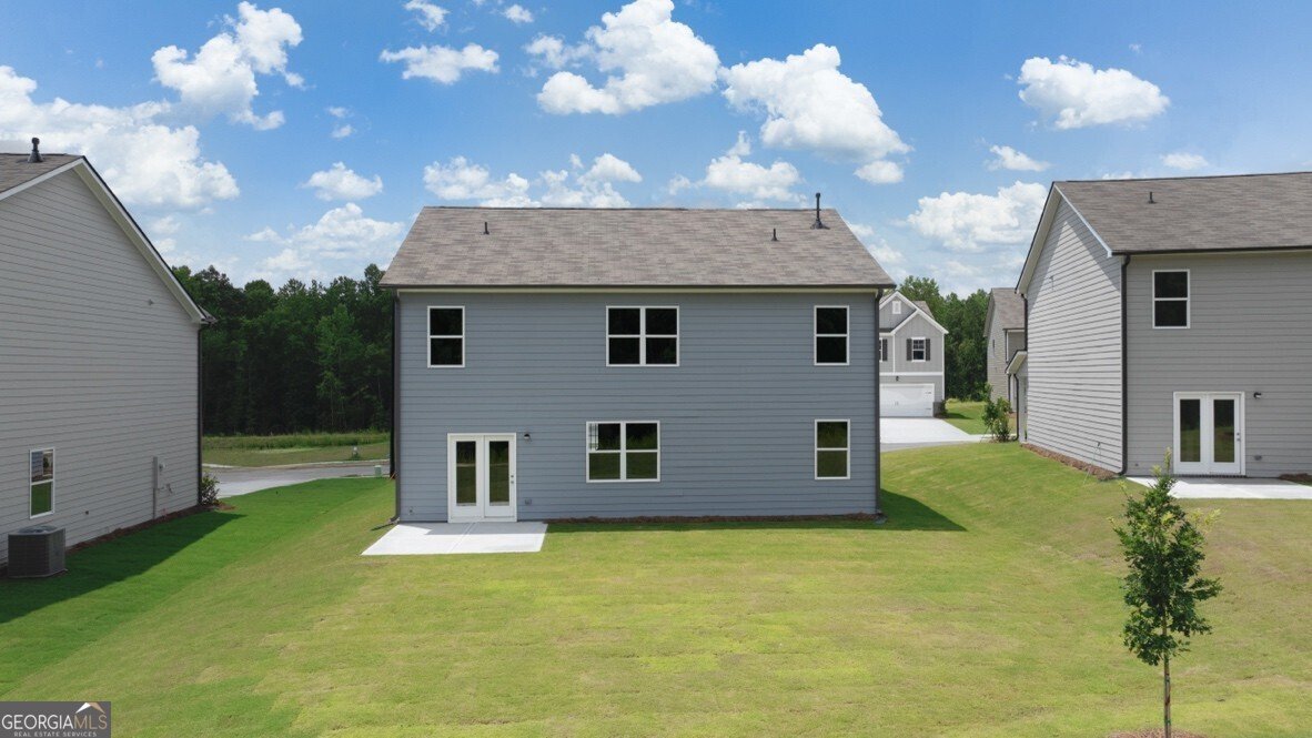 1123 Lost Creek Parkway Dallas - Photo 34