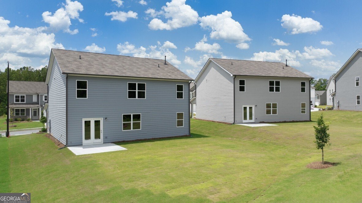 1123 Lost Creek Parkway Dallas - Photo 35