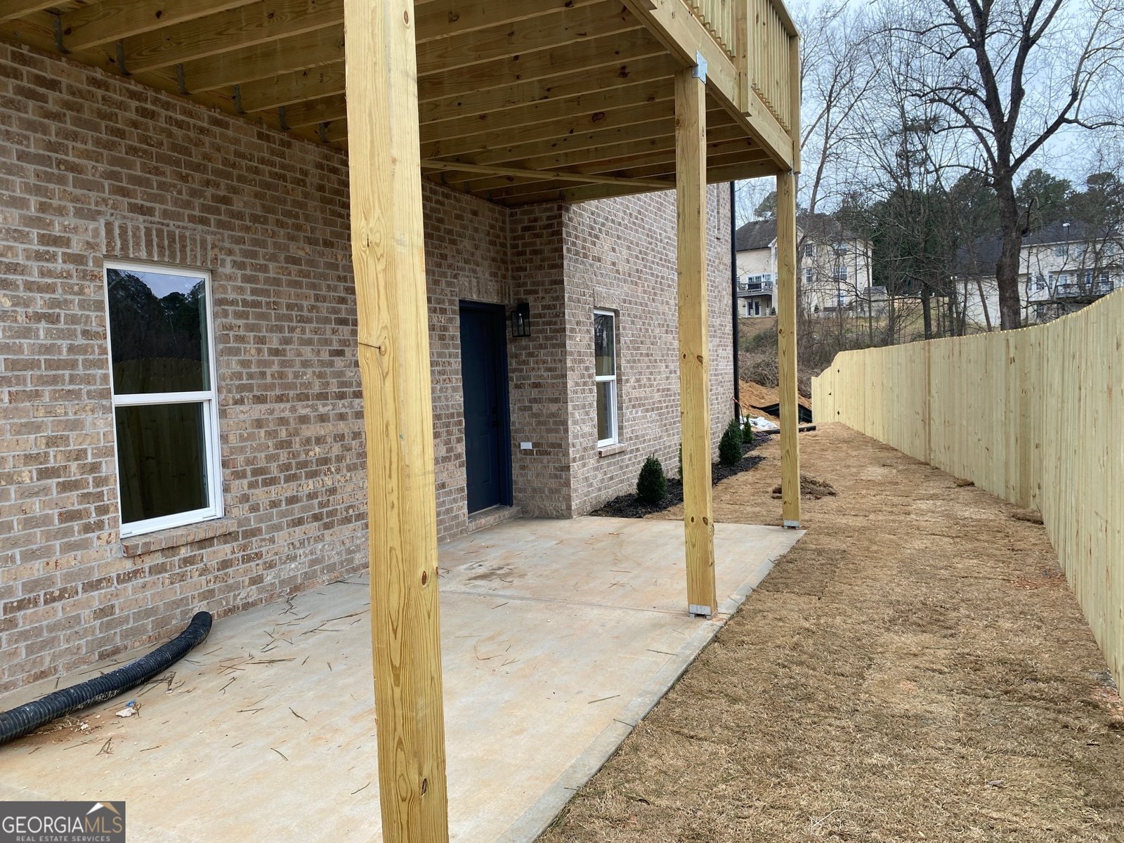 561 Paper Ridge Court Lawrenceville - Photo 59
