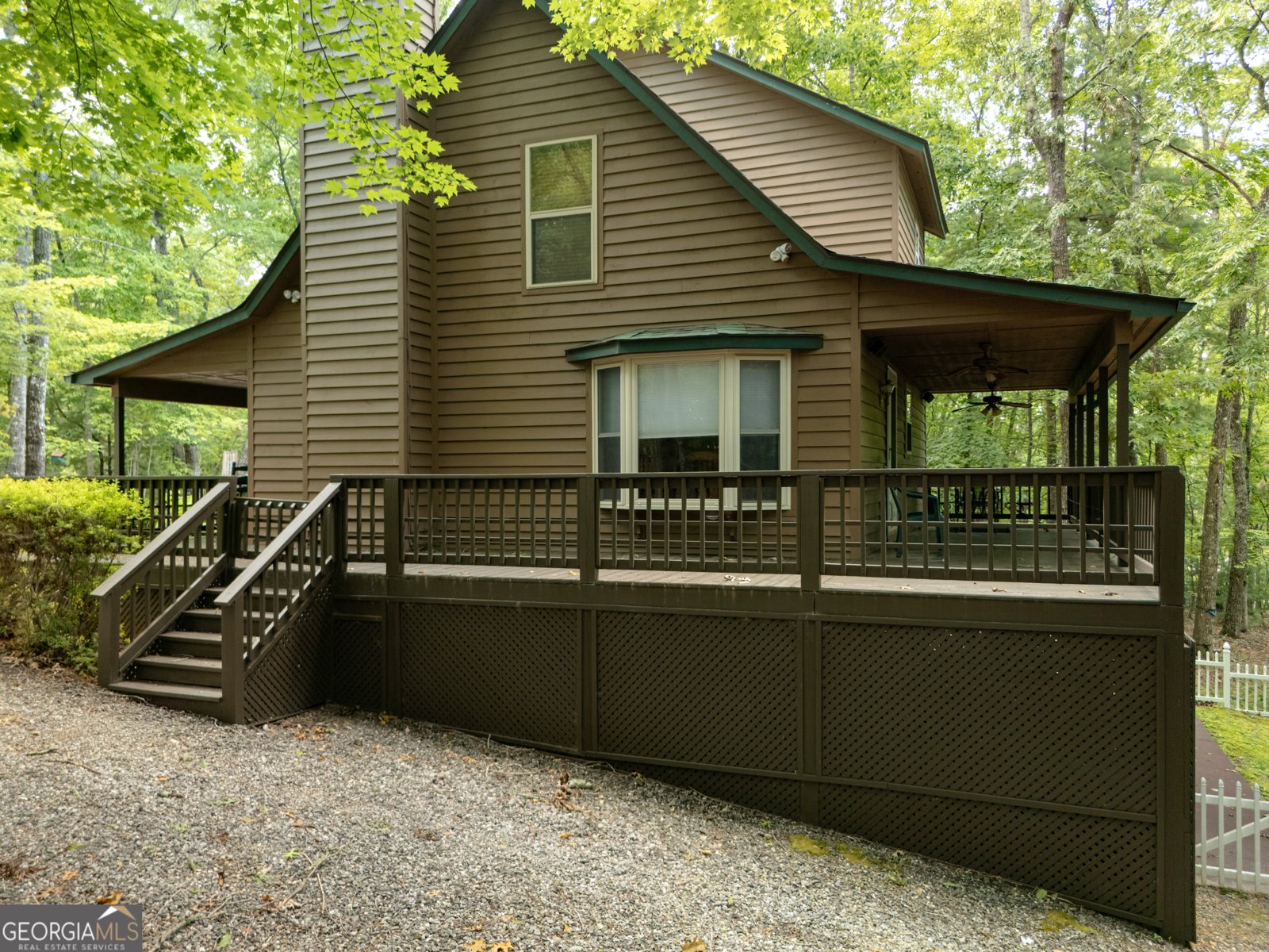 805 Tomahawk Trail Blairsville - Photo 16