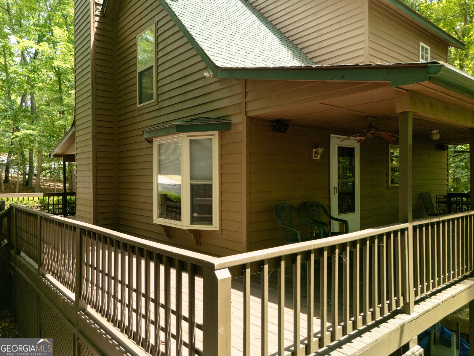 805 Tomahawk Trail Blairsville - Photo 17
